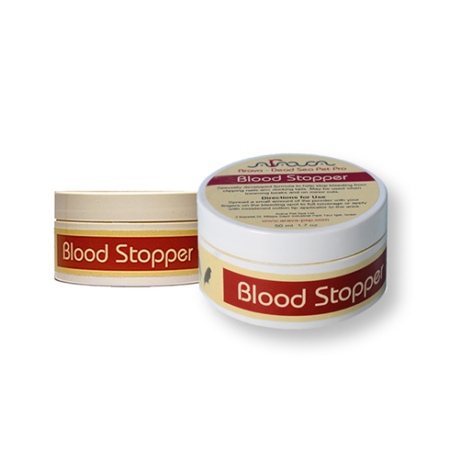 Arava Blood Stopper 50ml