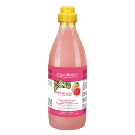 Iv San Bernard šampon Pink Grapefruit – Roza Grenivka