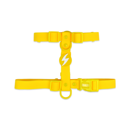 Dashi H-oprsnica ColorFlex Yellow
