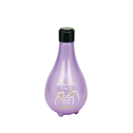 Iv San Bernard Clean Eyes - za čiščenje okoli predela oči za pse