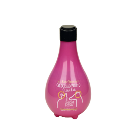 Iv San Bernard Clean Ear - tekočina za čiščenje pasjih ušes