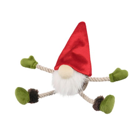 P.L.A.Y. plišasta igrača za pse Škratek