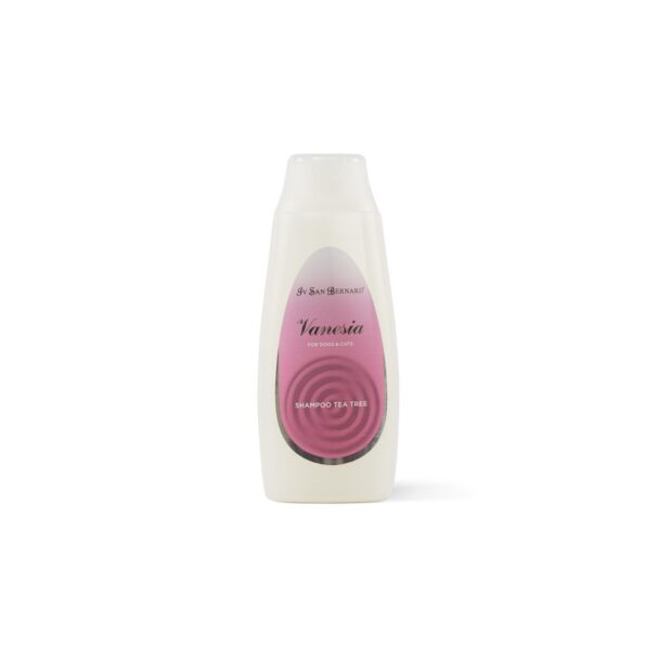 Šampon-za-pse-Iv San Bernard