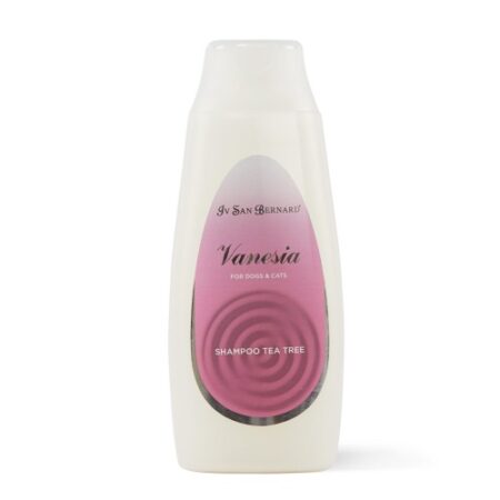 Šampon-za-pse-Iv San Bernard