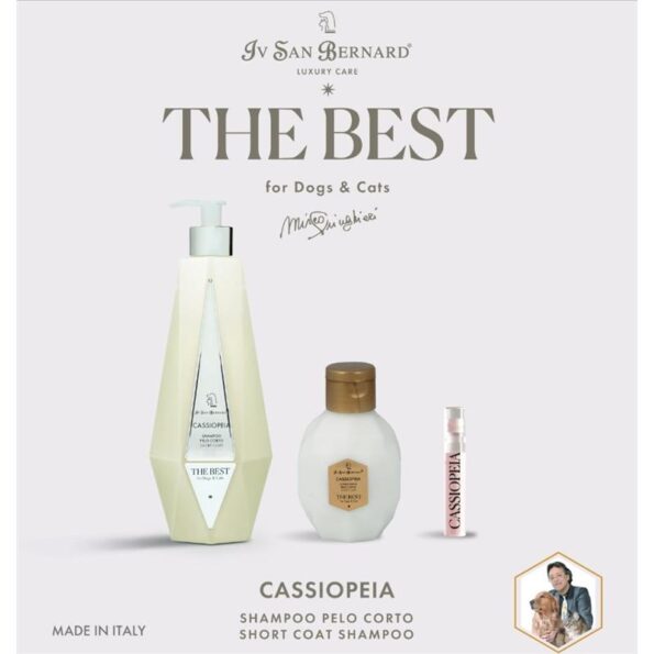 IvSanBernard-aquarius-Šampon-Balzam-Parfum