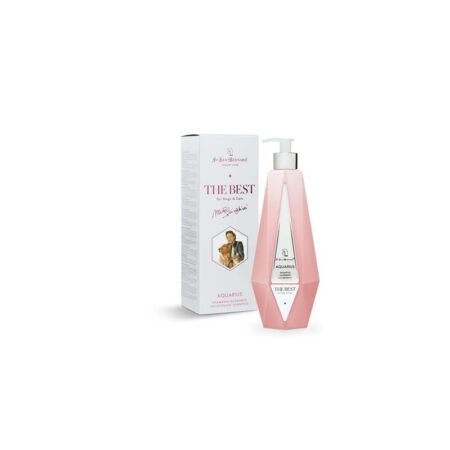 IvSanBernard-Šampon-Aquarius-Nourishing