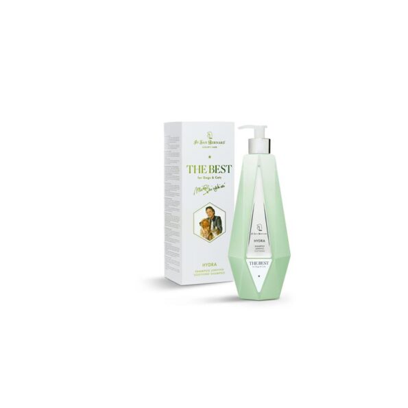 IvSanBernard-Šampon-Hydra-Soothing
